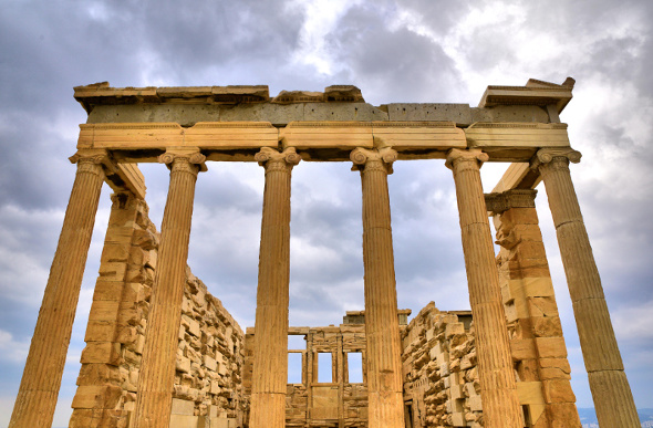 Athens Acropolis