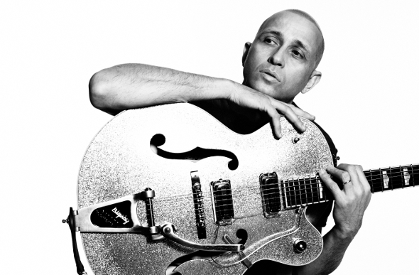 Singer Diesel