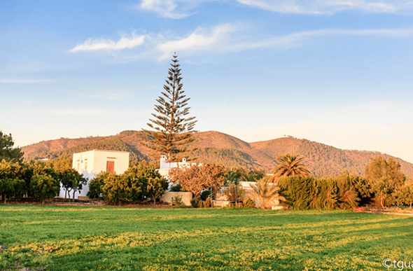 yoga retreat Ibiza