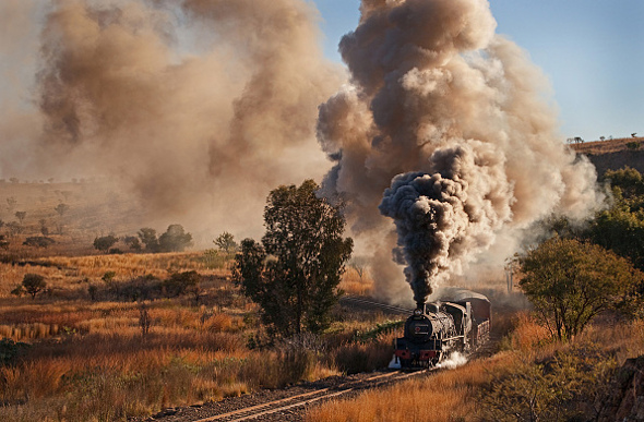 Cullinan Express