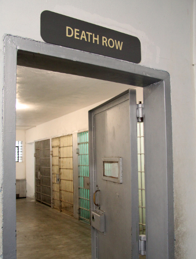 Alcatraz