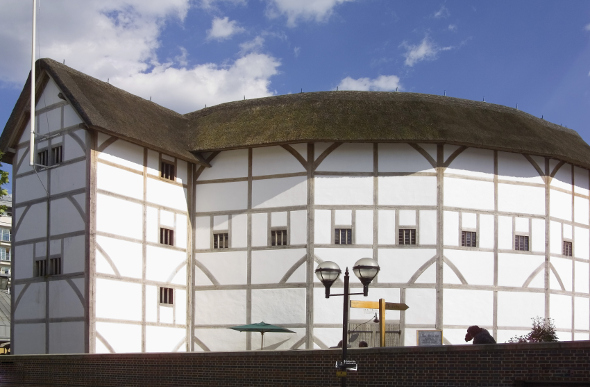 Globe Theatre