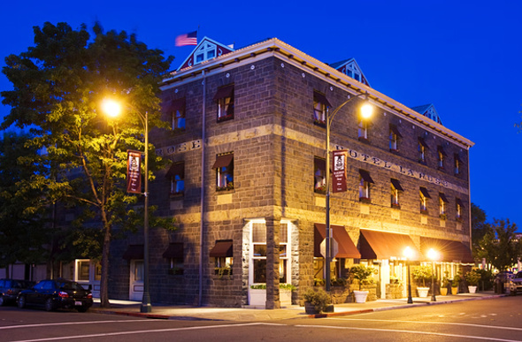 Hotel La Rose