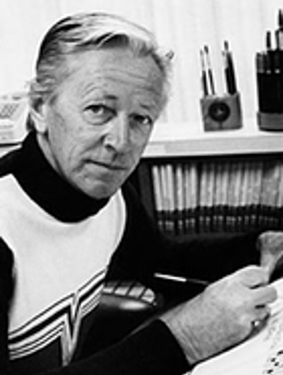 Charles Schulz