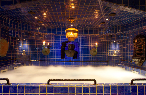 Lenin Spa