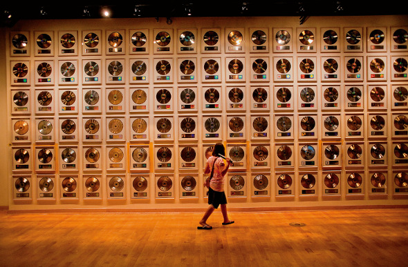 Country Music Hall of Fame