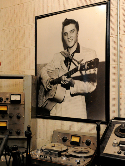 Elvis Presley