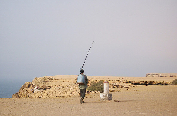 Mauritania